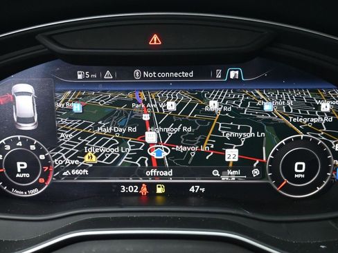 Used 2020 Audi Q5 2.0T Premium Plus w/ Premium Plus Package image 12