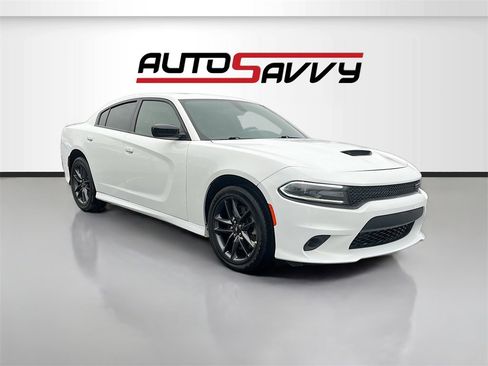 Used 2021 Dodge Charger GT w/ Plus Group image 1
