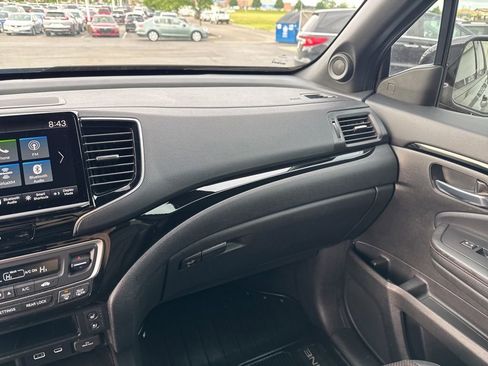 Used 2024 Honda Ridgeline Black Edition image 26