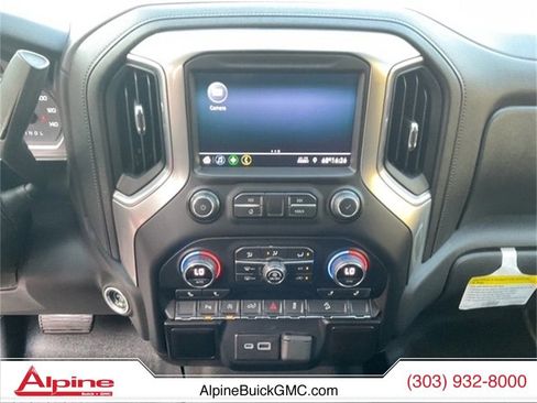 Used 2020 Chevrolet Silverado 1500 RST w/ Convenience Package image 12