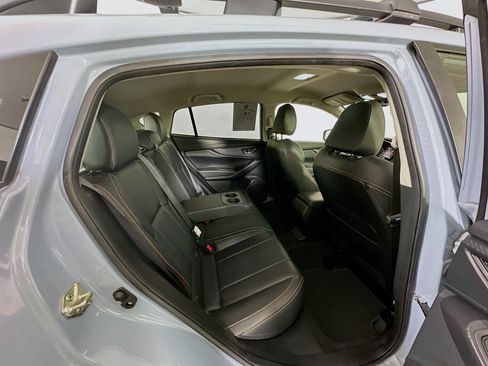 Used 2019 Subaru Crosstrek 2.0i Limited w/ Popular Package #4 AWD/4WD image 29