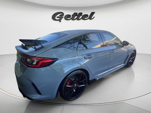 Used 2023 Honda Civic Type R image 5