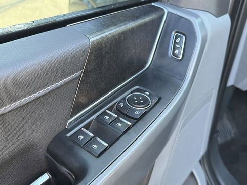 Used 2023 Ford F150 XLT w/ Equipment Group 301A Mid image 22