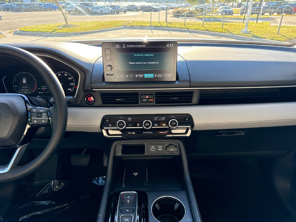 Certified 2025 Honda Pilot EX-L image 19