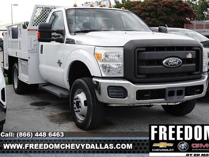 Used 2011 Ford F350 XL w/ PWR Equipment Group