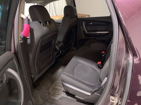 Used 2008 GMC Acadia SLE image 10