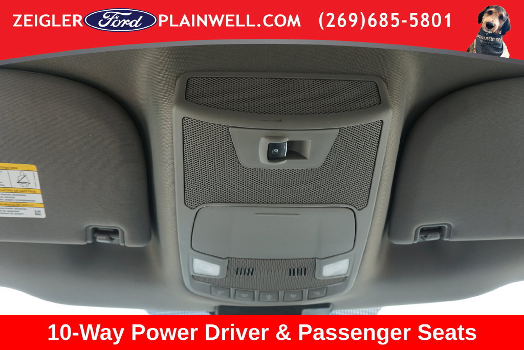 Used 2020 Ford F150 XLT w/ Equipment Group 302A Luxury AWD/4WD image 32