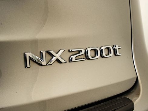 Used 2017 Lexus NX 200t FWD image 18