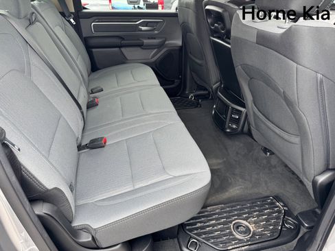 Used 2020 RAM 1500 Big Horn RWD image 26