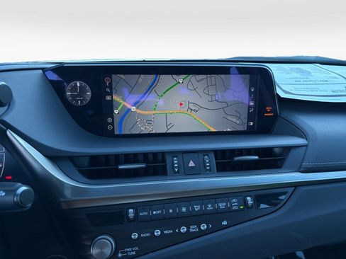 Used 2021 Lexus ES 250 w/ Premium Package image 21