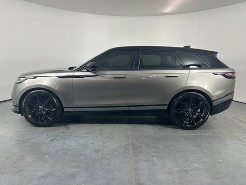 Used 2021 Land Rover Range Rover Velar R-Dynamic HSE AWD/4WD image 2