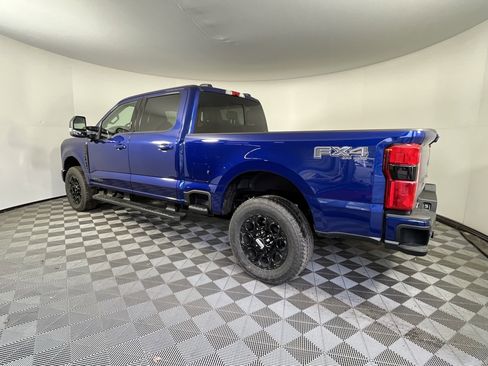 New 2026 Ford F250 XLT w/ XLT Premium Package AWD/4WD image 3