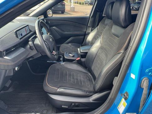 Used 2021 Ford Mustang Mach-E GT image 41