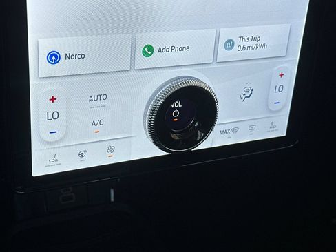 New 2026 Ford Mustang Mach-E Premium w/ Technology Package RWD image 20
