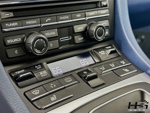 Used 2013 Porsche 911 Carrera 4S image 13