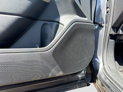 New 2026 Subaru Forester AWD/4WD image 17