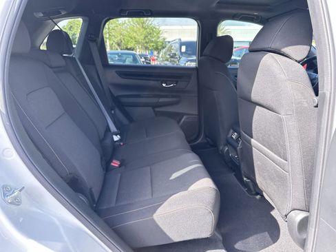 Used 2023 Honda CR-V Sport image 16