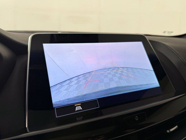 Used 2024 Cadillac CT5 Luxury w/ Sun And Sound Package RWD image 20