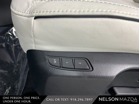 New 2025 MAZDA CX-5 AWD 2.5 S w/ Preferred Package image 19