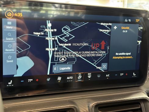 New 2025 Ford Mustang Dark Horse w/ Dark Horse Handlin Package image 5