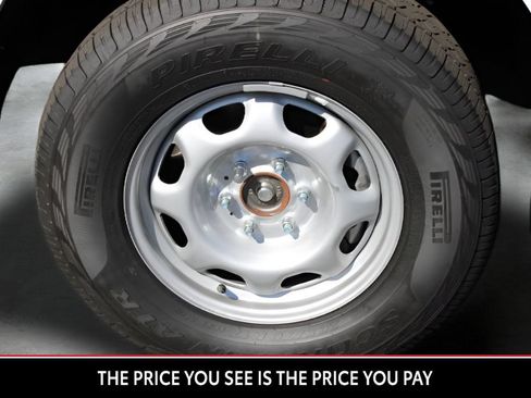 Used 2024 Ford F150 XL AWD/4WD image 3