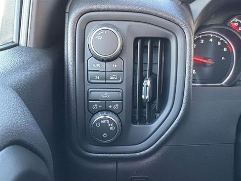 New 2026 Chevrolet Silverado 1500 W/T w/ WT Value Package image 11