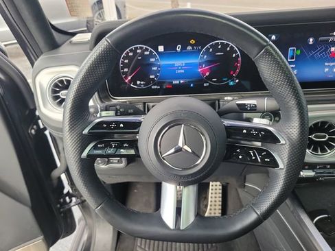 Used 2025 Mercedes-Benz G 550 image 22