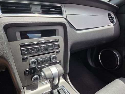 Used 2011 Ford Mustang Premium w/ Comfort Pkg RWD image 24
