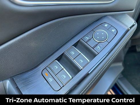 New 2026 Nissan Rogue Platinum w/ Platinum Premium Package image 14