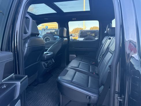 Used 2022 Ford F150 Raptor w/ Equipment Group 801A High image 5