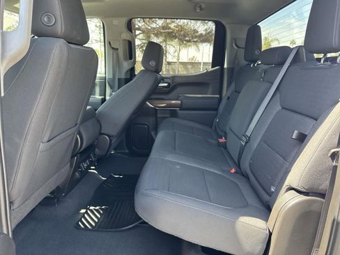 Used 2022 Chevrolet Silverado 1500 RST w/ Redline Edition image 26