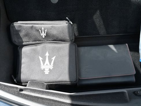 Used 2023 Maserati MC20 Coupe RWD image 42