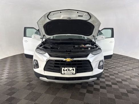 Used 2022 Chevrolet Blazer LT image 13