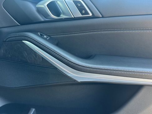 Certified 2024 BMW X5 xDrive40i w/ Parking Assistance Package image 20