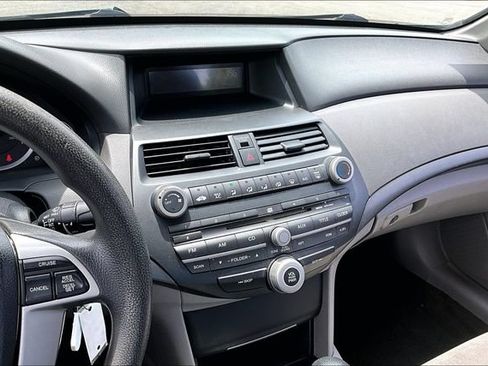 Used 2009 Honda Accord LX image 13