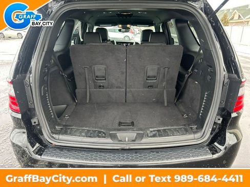Used 2022 Dodge Durango GT image 21