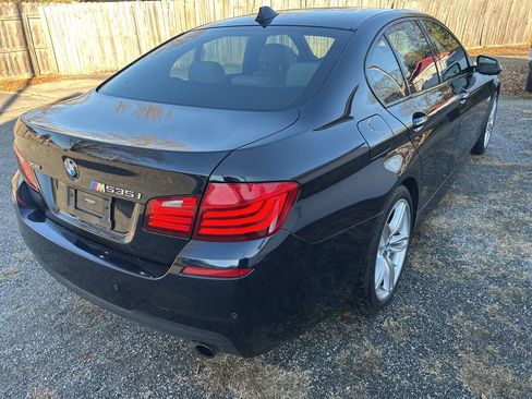 Used 2015 BMW 535i xDrive 535i xDrive AWD 4dr Sedan image 7