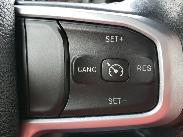 Used 2021 RAM 1500 Big Horn AWD/4WD image 23