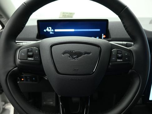 New 2026 Ford Mustang Mach-E Select image 12
