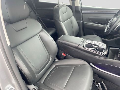 Certified 2023 Hyundai Tucson SEL image 30