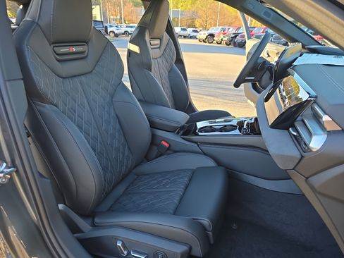 New 2025 Audi S5 Premium Plus image 10