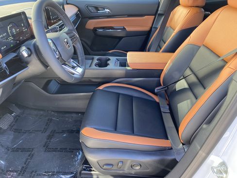 New 2026 Honda Prologue Elite image 13