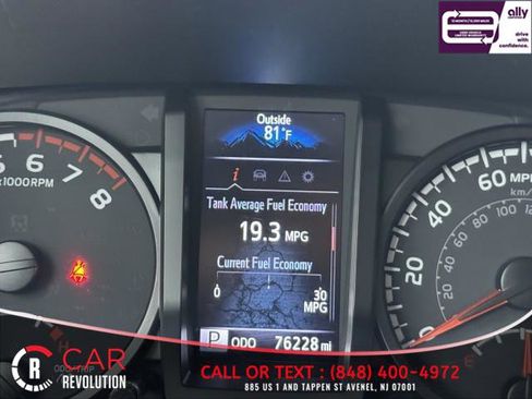 Used 2021 Toyota Tacoma SR5 image 29