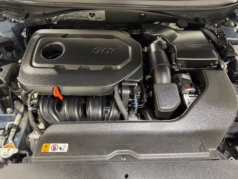 Used 2016 Hyundai Sonata SE image 65