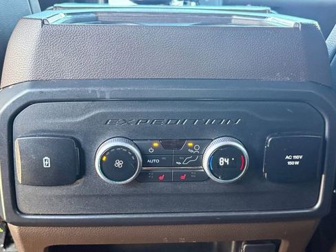 Used 2022 Ford Expedition King Ranch image 8