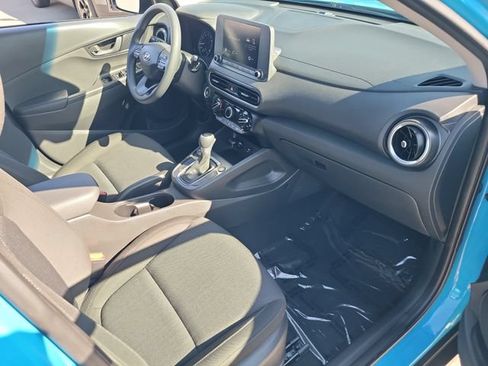 Used 2022 Hyundai Kona SEL w/ Cargo Package AWD/4WD image 19