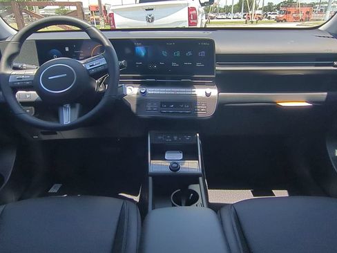 New 2026 Hyundai Kona Limited FWD image 18