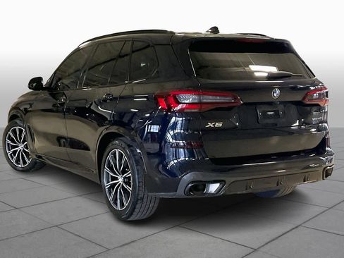 Used 2023 BMW X5 xDrive40i w/ Executive Package image 11
