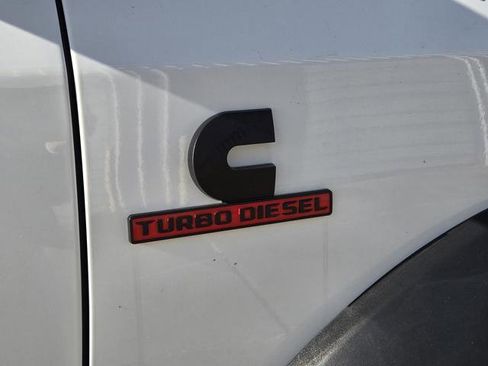 New 2026 RAM 5500 Tradesman AWD/4WD image 7