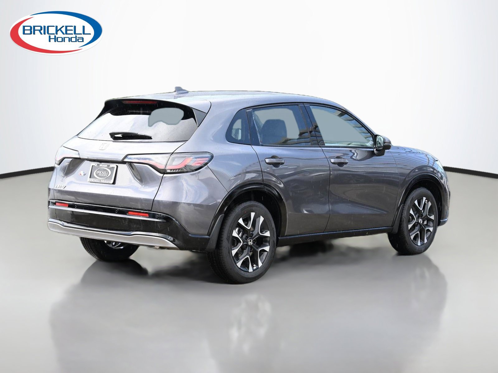 New 2027 Honda HR-V EX-L image 5